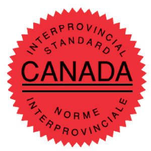 Canada-Standard